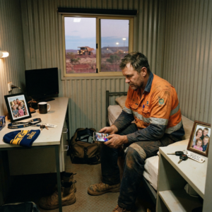 Beyond the Hi-Vis: The FIFO "Off-Swing" Plan to Retire from the Mines in 3 Years