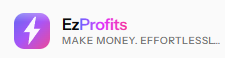 Logo EZ profits