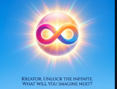 Image of Kre8or with link